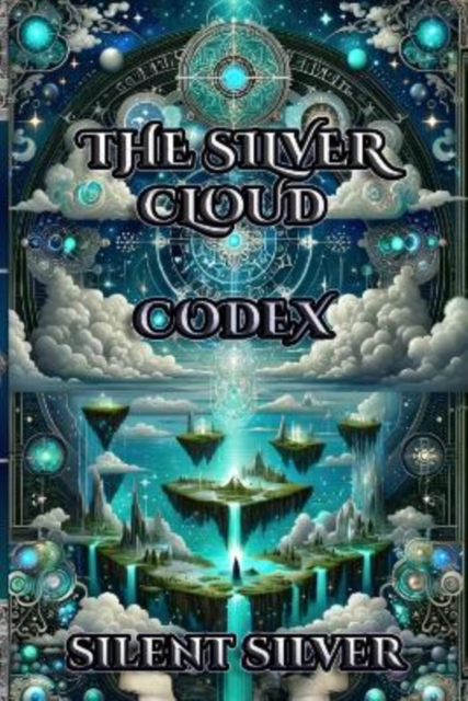 Silver Cloud Codex - Silent Silver