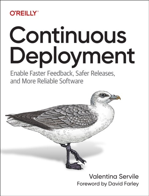 Continuous Deployment - Valentina Servile