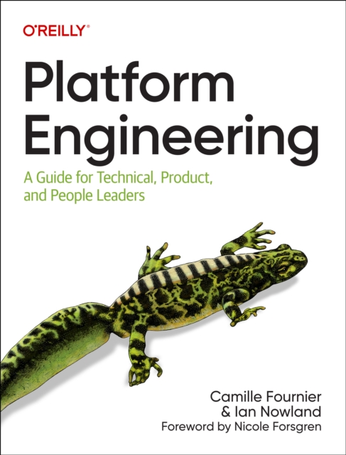 Platform Engineering - Camille|nowland Fournier