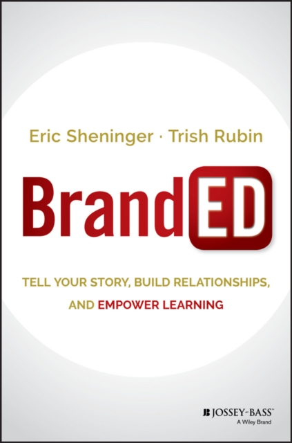 BrandED - Eric|rubin Sheninger