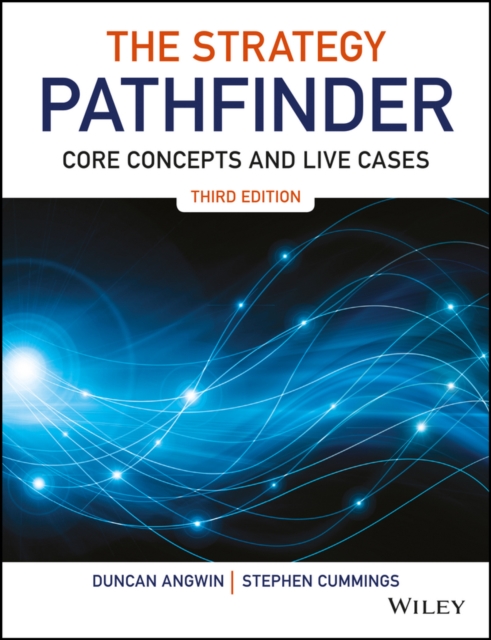 Strategy Pathfinder - Duncan (university Of Warwick)|cummings Angwin