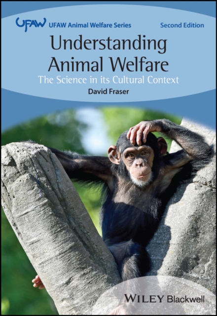 Understanding Animal Welfare - David (university Of British Columbia Fraser