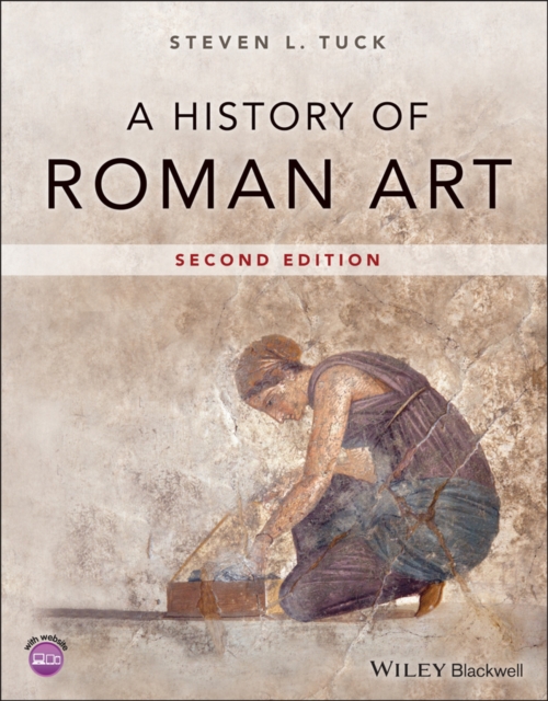 History of Roman Art - Steven L. (miami University Tuck