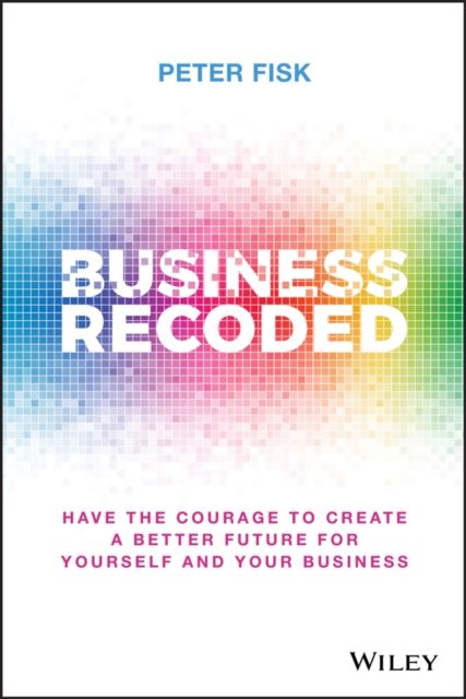 Business Recoded - Peter (pa Knowledge Limited Fisk