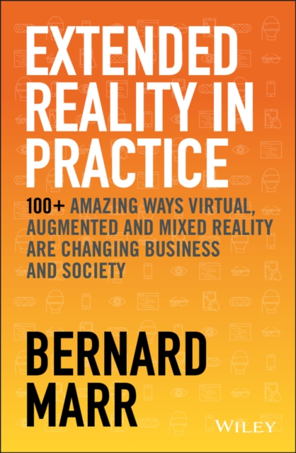Extended Reality in Practice - Bernard (advanced Performance Institute Marr