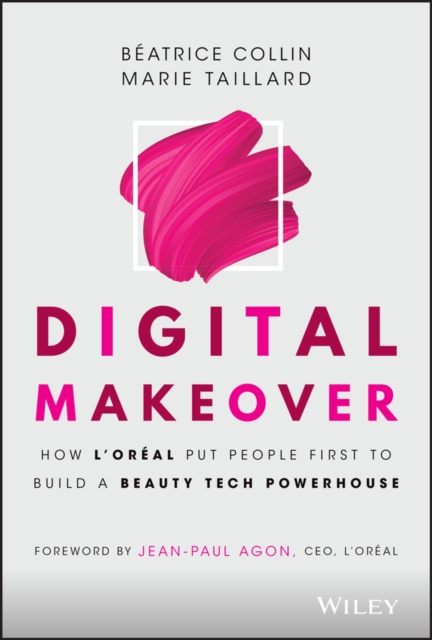 Digital Makeover - Beatrice|taillard Collin