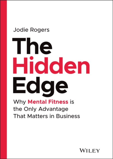 Hidden Edge - Jodie Rogers