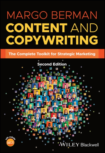 Content and Copywriting - Margo (florida International University Berman