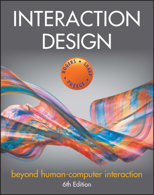 Interaction Design - Yvonne (sussex University Rogers