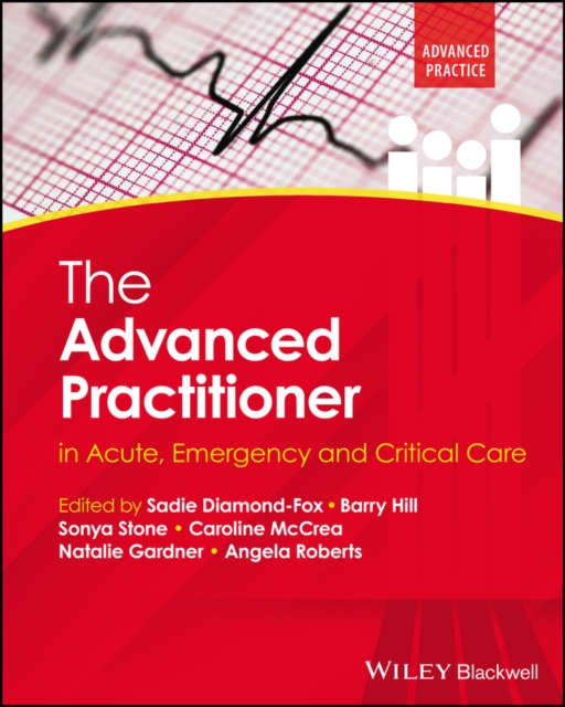 Advanced Practitioner in Acute, Emergency and Critical Care - 