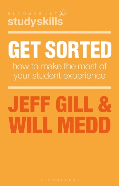 Get Sorted - Jeff (falmouth)|medd Gill