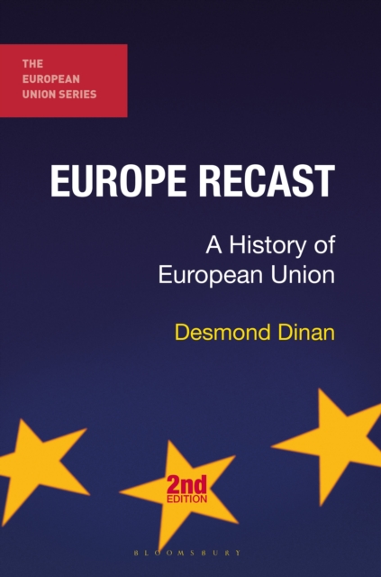 Europe Recast - Desmond Dinan