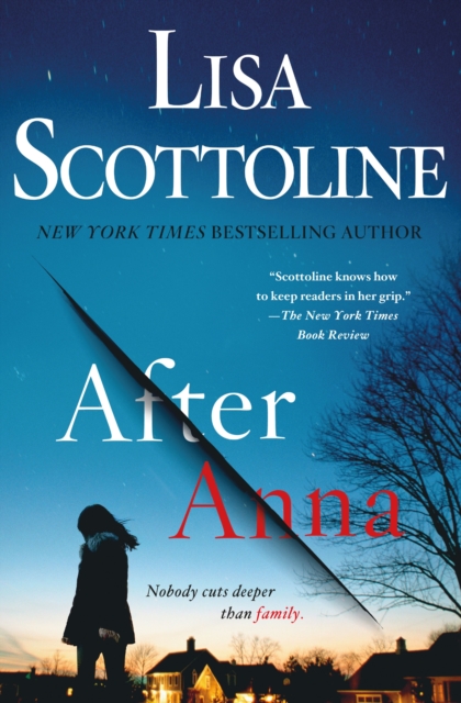 After Anna - Lisa Scottoline