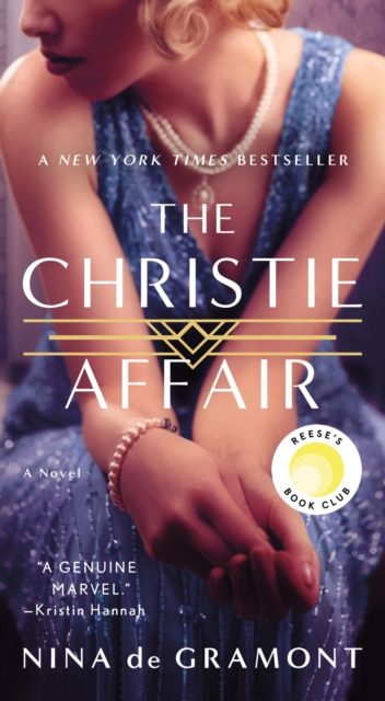 Christie Affair - Nina De Gramont