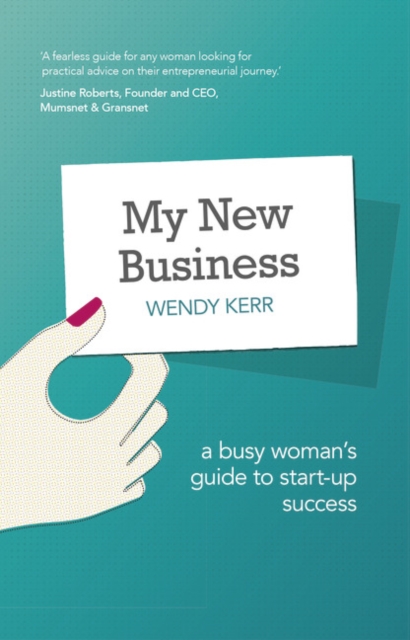 My New Business - Wendy Kerr