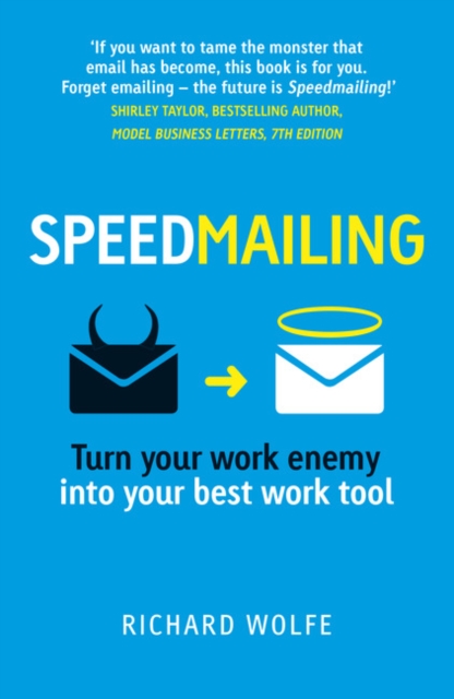 Speedmailing - Richard Wolfe