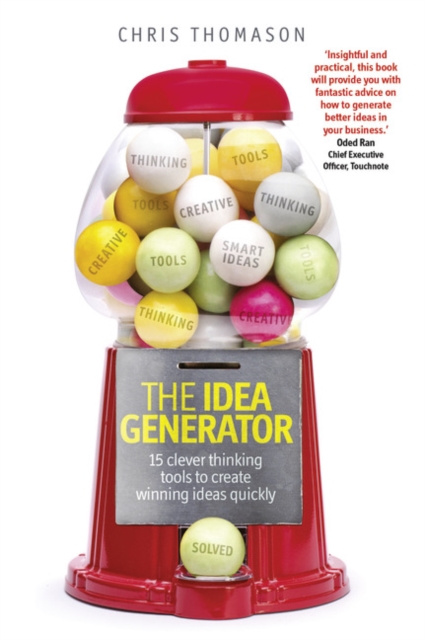 Idea Generator, The - Chris Thomason