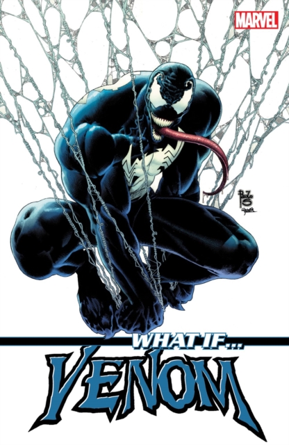 What If...? Venom - 