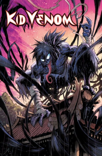 Kid Venom: Origins - 