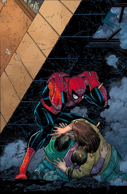 Amazing Spider-Man by Zeb Wells Vol. 12: Dead Wrong - Zeb Wells