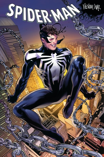 Venom War: Spider-Man/Lethal Protectors - Collin Kelly