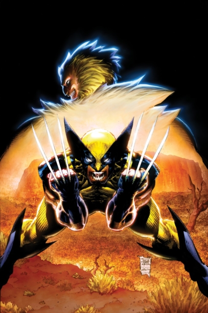 Wolverine: Deep Cut - Chris Claremont