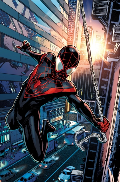 Miles Morales: Spider-Man Modern Era Epic Collection: Hero In Training - Brian Michael|pichelli Bendis