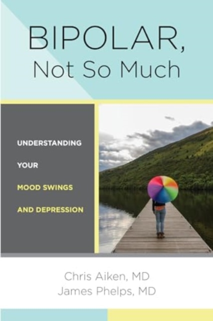 Bipolar, Not So Much - Chris (wake Forest University)|phelps Aiken