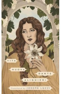 Vita Nuova - Dante Alighieri