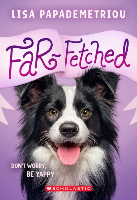 Far-Fetched - Lisa Papademetriou