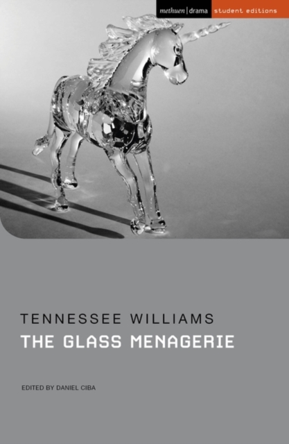 Glass Menagerie - Tennessee Williams