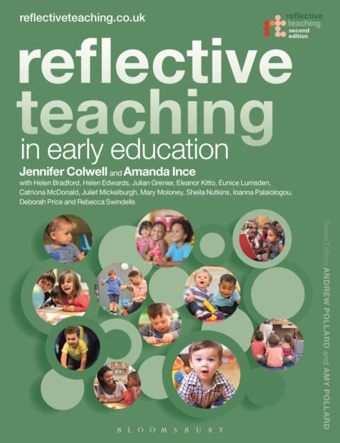 Reflective Teaching in Early Education - Dr Jennifer (educational Consultant And University Of Brighton Colwell