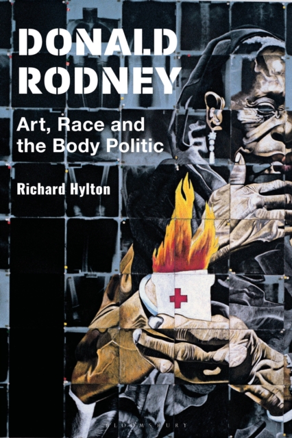 Donald Rodney - Richard (soas Hylton