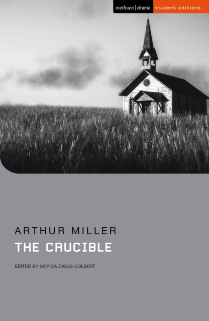 Crucible - Arthur Miller