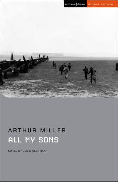 Coperta cărții 'All My Sons - Arthur Miller'