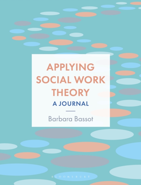 Applying Social Work Theory - Barbara (canterbury Christ Church University Bassot