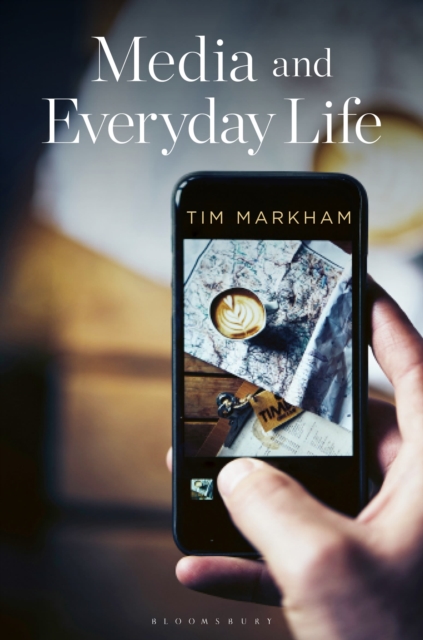 Media and Everyday Life - Tim (birkbeck College Markham