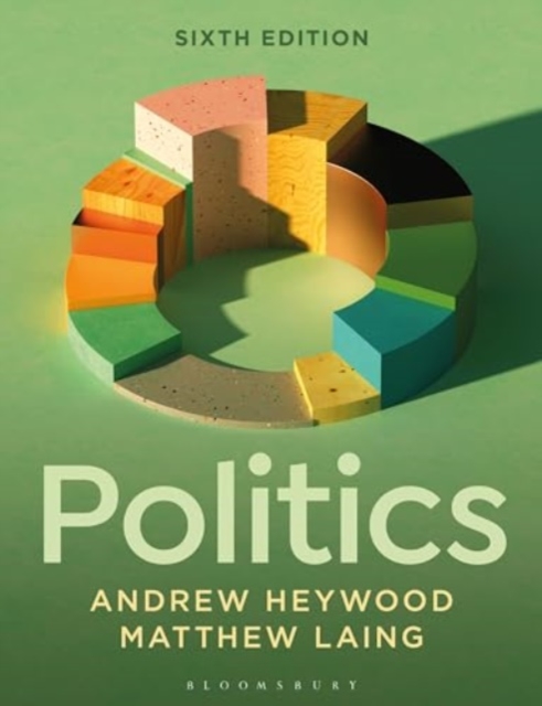 Politics - Andrew (freelance Author Heywood