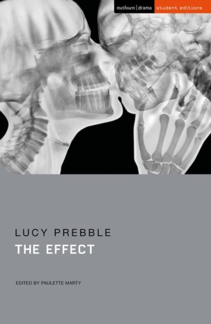 Effect - Ms Lucy Prebble