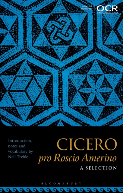 Cicero Pro Roscio Amerino: A Selection - Neil (king Edward Vi School Treble