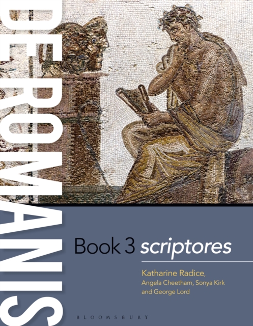 de Romanis Book 3 - Katharine (stephen Perse Foundation Radice