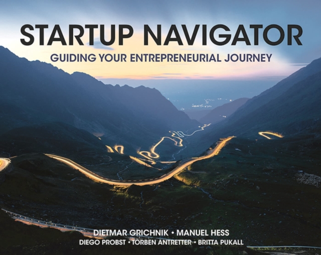 Startup Navigator - Dietmar|hess Grichnik