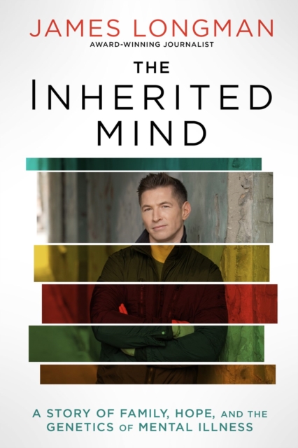 Inherited Mind - James Longman