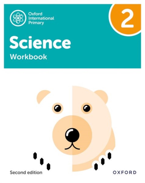 Oxford International Science: Workbook 2 - Deborah|hudson Roberts