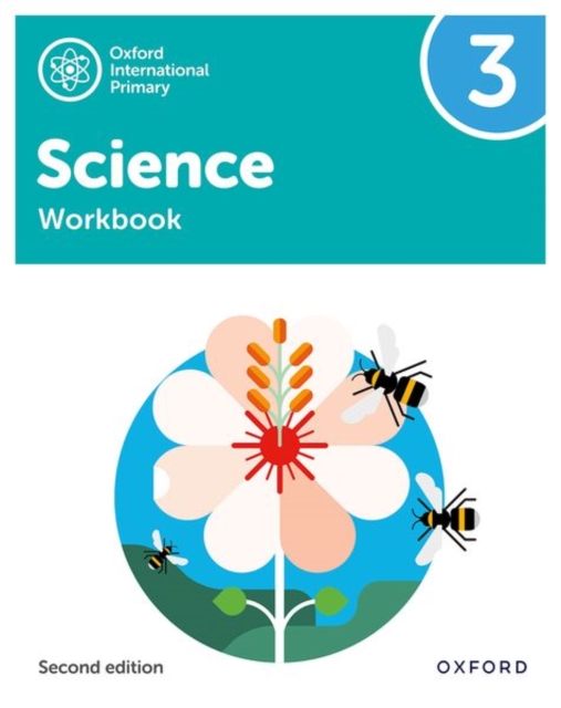 Oxford International Science: Workbook 3 - Deborah|hudson Roberts