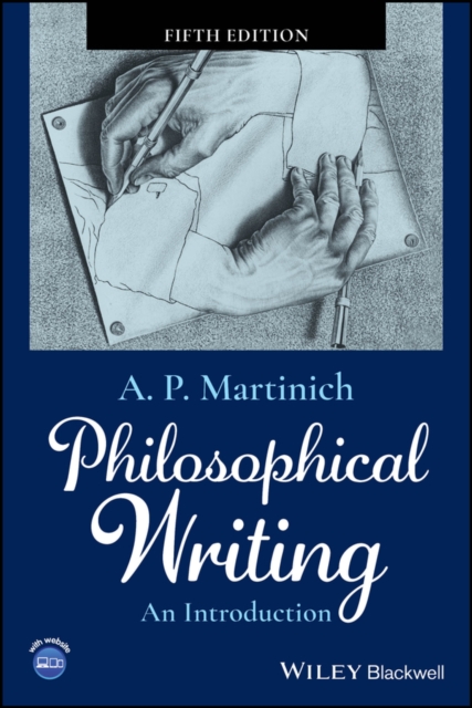 Philosophical Writing - A. P. (university Of Texas Martinich
