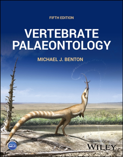 Vertebrate Palaeontology - Michael J. (university Of Bristol) Benton