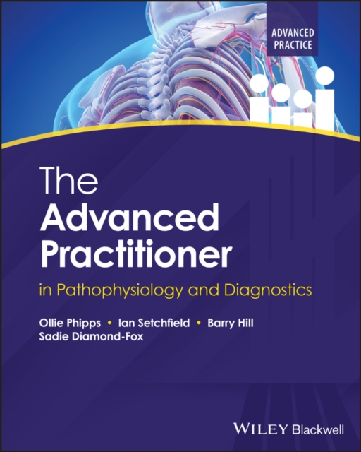 Advanced Practitioner in Pathophysiology and Diagnostics - 