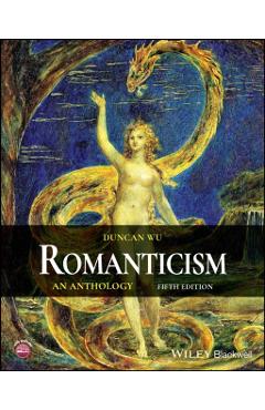 Coperta cărții 'Romanticism -'