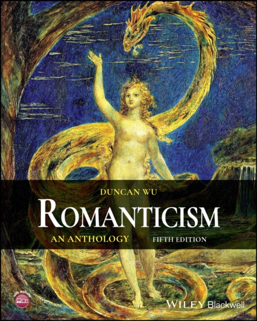 Coperta cărții 'Romanticism -'